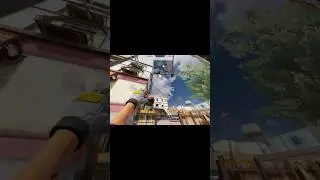 The calmest clutch you'll ever see🤫🔥(wait for it) #codm #clutch