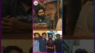 எனக்கும் சந்தோஷ் நாராயணனுக்கு நட்பு அதிகம்! - Pa Ranjith #gvprakash #santhoshnarayanan #paranjith