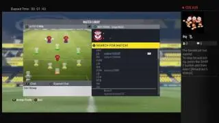 Ps4 daily live pro clubs