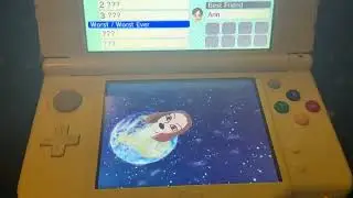Tomodachi Life - Super All Time Favorite Food Reaction (ft. @ariannagorbet2239)
