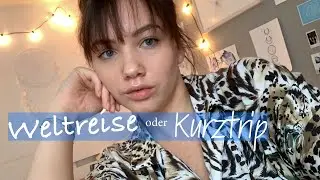Urlaub planen | meine Tipps und Apps | ♥ANNA KAISER♥