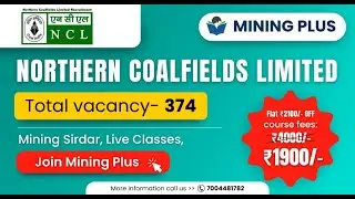 NCL MS:LIVE CLASS/Explosive part 3/ Death density/critical diameter/ 7004481782/mining plus