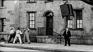 Buster Keaton &ndash; Hard Luck (1921) | Refurbished & Restored Full Silent Comedy Movie
