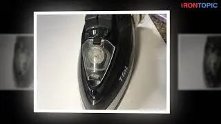T-fal Ultraglide Resistant Non Stick Soleplate - FV4495 Review