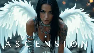 Core 46 &mdash; Ascension Path | Dark Cinematic Female Voice Metalcore