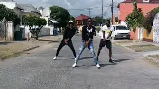 Shady Squad Yardie Bunx