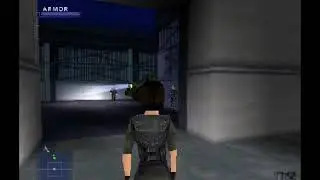 Syphon Filter 2 - No way out
