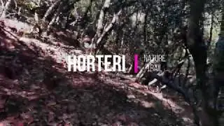 Horteri Nature Trail Paphos Forest Cyprus