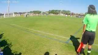 Alabama FC 2014 SCCL 2 Girls vs MS Rush - Coastal Cup - 3