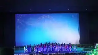 GRCA Elf The Musical - Finale