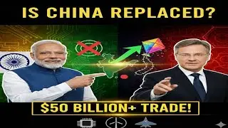 Germany&rsquo;s Big Decision: Why India over China and Japan? | facts landzz | telugu facts