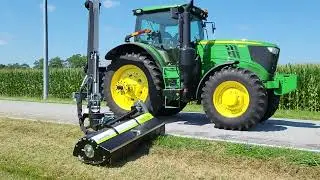 GreenTec Scorpion Reach Arm 630-6 Plus
