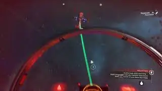 First time playing no mans sky came back for pt3