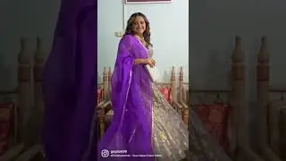 Must have pastel lehenga #lehengastyle #banarasilehenga