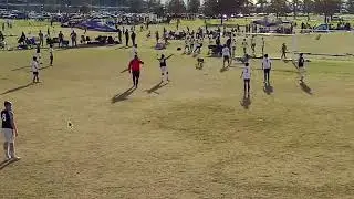 Kielan Highlights