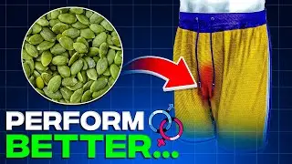 What Happens To Your Body When You Eat Pumpkin Seeds Daily