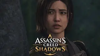 Assassin&rsquo;s Creed Shadows &ndash; Wir helfen Katsuhuime und ihr vollen Lippen  | 4K - #40