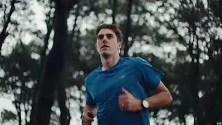 New Balance Fresh Foam X 1080 v14 Pat Cummins