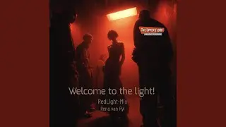 Welcome the the light!