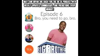 Big Brother 25 Episode 6 America Under Attack