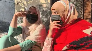 Hum Dono Ko Ghar Se Nikal Diya 😓 