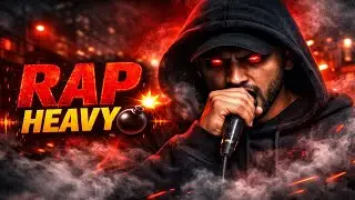 YAAR KI GEL CHALE 🔥 | RAP HEAVY REMIX | Haryanvi Rap | Desi Drill 2026
