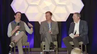 BioHive E&I Summit: Funding Alphabet: What Comes After 