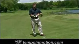 Tempo in Motion - PGA Pro Brian Crowell 