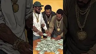 My Peoples | Loyalty Anthem (Lyric Video)