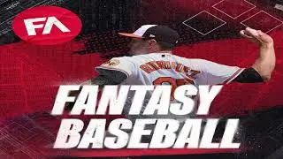 Fantasy Baseball Podcast: 2023 Position Scarcity in Drafts
