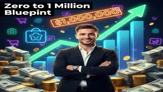 Zero Se 1 Crore: Yeh Hai Exact Roadmap! | 12 Months to 1 Million Summary