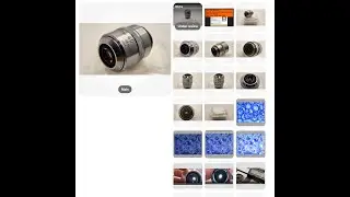 CLEAN GLASS Nikon BD Plan ELWD 40x/0.5 Microscope Objective Lens 210mm M26 33960