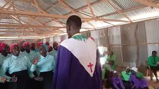 DADAAB CHOIRS IFO 1 (GOWDIT)