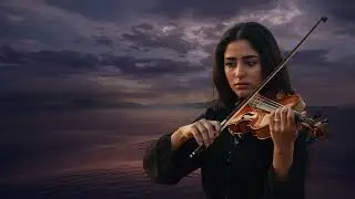 Emotional Violin Film Score | Slow & Deep Cinematic Mood