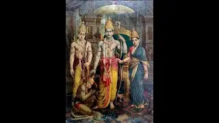 Learn Sankshepa Ramayana with meaning || 18 ||