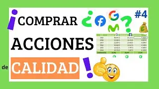 🥇Análisis fundamental bolsa + Ejemplos Facebook, Google y Telefónica