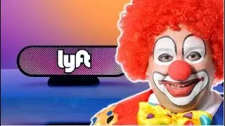 $LYFT Stock INCINERATED - Q4 Earnings DISASTER - Clown Stock, or REDEEMABLE?