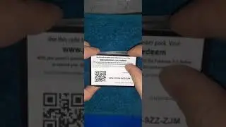 pokemon code card's