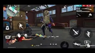 Come first in points table in training round with double Kar98-Z