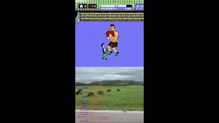 Punch-Out Grind