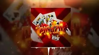 El Picazo Champeta Africana - TheKingDeejay