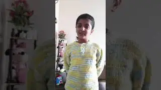 Hear the success story of Saumya Agarwal | Class 3 | SOF-IMO Topper (Level 1) | International Rank 1