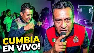 NO ME SUPISTE COMPRENDER TEMA QUE TOCO CON MUCHO SENTIMIENTO MIGUEL MARTINEZ Y QUE BAILO CHUCHO VERA