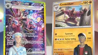 [PTCG] Hydreigon : C325