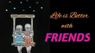Friendship day whatsapp status