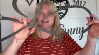 Personalized Metal Sign Review