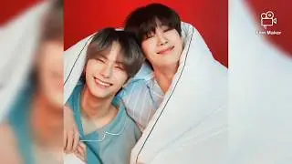 [Victon] Seungwoo💖Seungsik | 2Seung | SeungSeung Moment