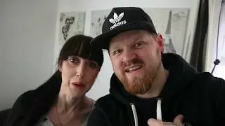 Дэвид и Донетта: тизер обзора FlexClean!