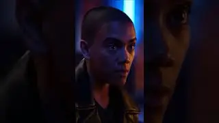 ELEVATE  (2025) - Official AI Trailer | Cinematic Short
