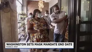 News Update: Washington mask mandate to be lifted in March, PPS expects enrollment drop